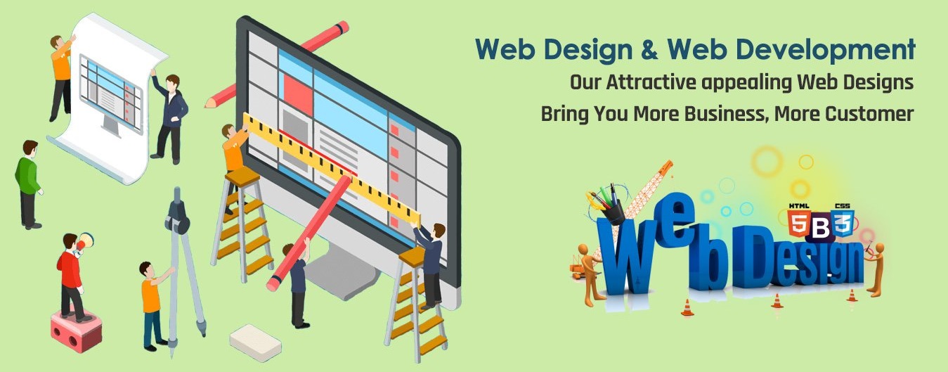 Best School Website Design Services in Mohali